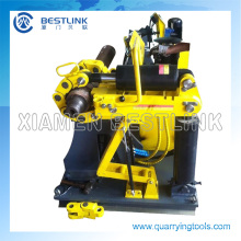 Hot Selling DTH Hammer Disassemble and Assemble Bench